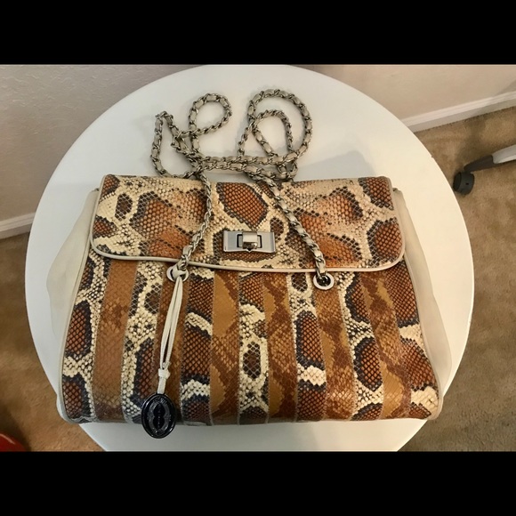 Elie Tahari handbag - Picture 2 of 5